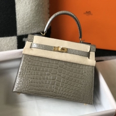 Hermes Kelly Bags